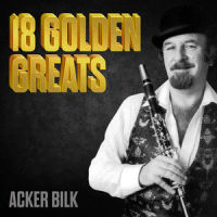 Stranger On The Shore_Acker Bilk