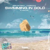 Swimming In Gold(feat. MAYLYN)_John Skyfield,Laurentius,MAYLYN,LIz Sharpe