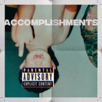 ACCOMPLISHMENTS (feat. Eazy)_SLAKE,Eazy