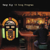 Via Munich_Tony Sly