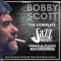 The More I See You_Bobby Scott,Bucky Pizzarelli,Ronnie Zito,Steve Laspina