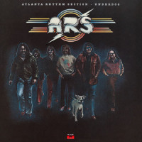 Born Ready_Atlanta Rhythm Section