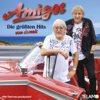 Ich geh für dich durchs Feuer (Version 2021)_Amigos