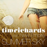 Summer Sky_Tim Richards,New Empire