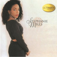 My Baby's Melody_Stephanie Mills