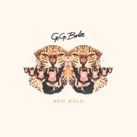 California Mind_Go Go Berlin