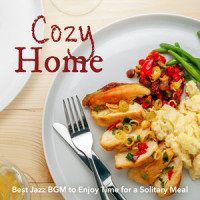 I'll Have Whatever You Cook_Relax α Wave,つぅ,Mikito Nakatani