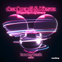 Bridged By A Lightwave_Deadmau5,Kiesza,Tommy Trash,Joel Zimmerman,Kiesa Rae Ellestad