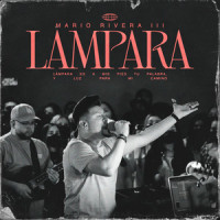 Lámpara_Mario Rivera III