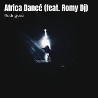 Africa Dancé_Rodriguez,Romy Dj