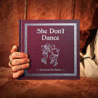 She Don't Dance_Everyone You Know