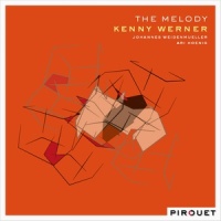 Try to Remember_Kenny Werner,Johannes Weidenmueller,Ari Hoenig