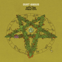 Space Walker_Mort Garson,The Time Zone