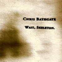 Yes I'm Cold_Chris Bathgate