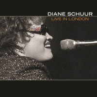 Send Me Someone To Love_Diane Schuur