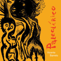 Flor de Cimento_Vicente Barreto,Zeca Baleiro,Miró da Muribeca