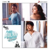 Bolna_Tanishk Bagchi,Arijit Singh,Asees Kaur