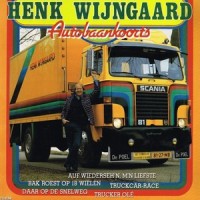 'n Trekkie Van M'n Sjekkie_Henk Wijngaard,Benelux Music,Clown Music,J. Collee,F. Limpens,H. Wijngaard