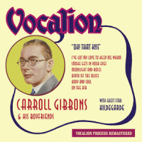 You've Got Everything_Carroll Gibbons & His Boyfriends,John Green,Carroll Gibbons