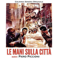 Le mani sulla città (Seq. 23)_Piero Piccioni