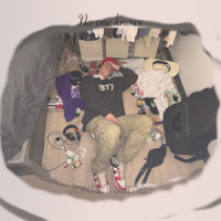 no one knows_Jordan James