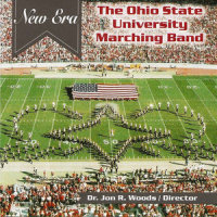 1812 Overture_The Ohio State University Marching Band