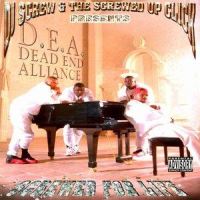Heart of a Hustler_Fat Pat,Mike D.,Kay-K,H.A.W.K.,D.E.A. Dead End Alliance,Lil’ Keke