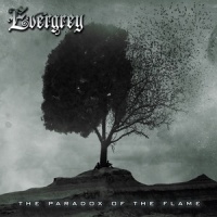 The Paradox of the Flame_Evergrey,Carina Englund