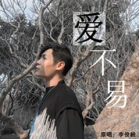 爱不易_李俊毅JY