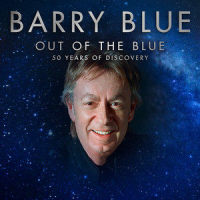 Hi-Cool Woman_Barry Blue