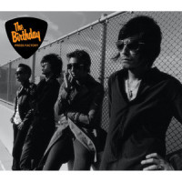 WONDERFUL AMAZING WORLD_The Birthday