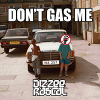 Quality_Dizzee Rascal