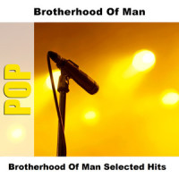 Daydreamer - Original_Brotherhood Of Man