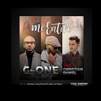 Me Enteré_G-One,Christian Daniel