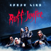 Hunter of the Heart_CRAZY LIXX