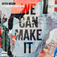 We Can Make It_Offer Nissim,Dana International