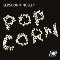 Scarborough Fair_Gershon Kingsley,Paul Simon