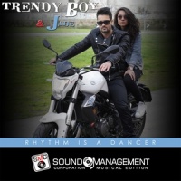Rhythm Is a Dancer_Trendy Boy,Jade