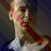 Kirpiğin Kaşına Değdiği Zaman - Emrah Türken Remix_Cem Adrian,Ahmet Aslan