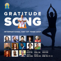 Gratitude Song_Kailash Kher