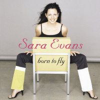Let's Dance_Sara Evans