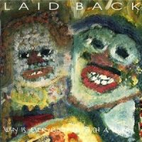 Years Run Wild_Laid Back