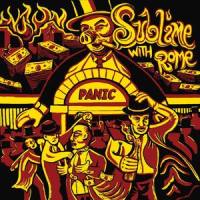 Panic_Sublime With Rome