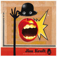Second Chance_Jim Kroft