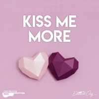 Kiss Me More_Edward Ong,Guus Dielissen