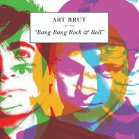 Good Weekend_Art Brut