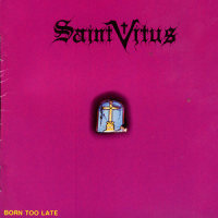 H.A.A.G._Saint Vitus