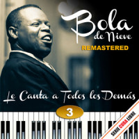 Mesié Julian_Bola de Nieve