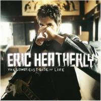 Whatever Happened_Eric Heatherly