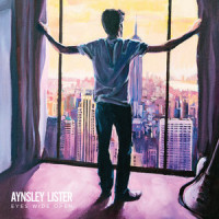 Stay_Aynsley Lister